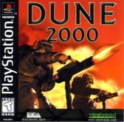 Dune 2000 [SLUS-00973] Rom